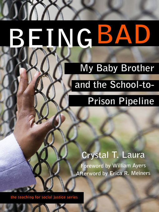 Title details for Being Bad by Crystal T. Laura - Available